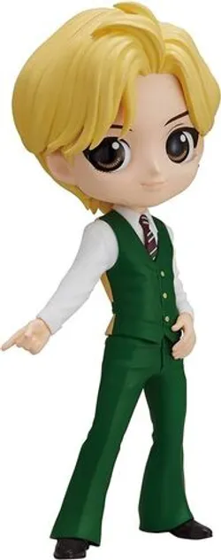 Фигурка Q Posket BTS Dynamite: V