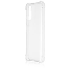 Чехол ROSCO для Xiaomi Redmi 9T оптом (арт. XM-R9T-HARD-TPU-TRANSPARENT)
