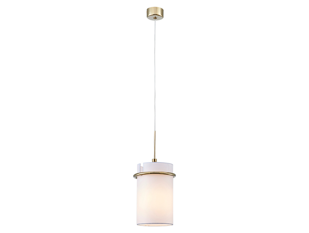 Подвесной светильник Newport IVANNA 4631/S gold, М0070787