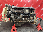 Двигатель в сборе MC13.48-50 (D2676) 2022 год.