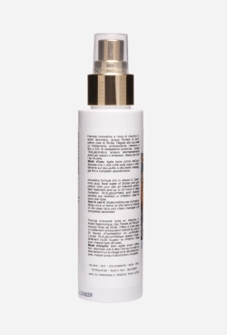 Alia Skin Care Увлажняющий спрей-антиоксидант для лица с витамином С и гиалуроновой кислотой-Antioxidant face spray cream,100 мл
