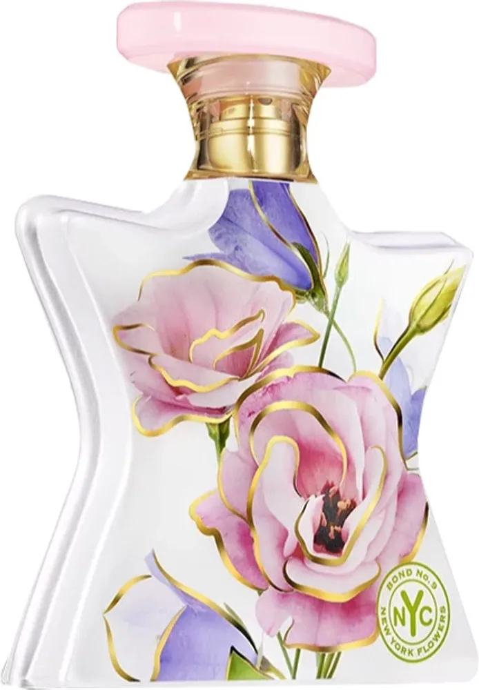 Bond No.9 New York Flowers Vial Set 12 x 1.7 ml