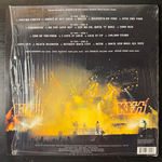 Kiss ‎– Alive: The Millennium Concert 2LP (Европа 2014г.)