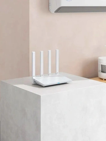 Wi-Fi роутер Xiaomi Redmi Router AX3000T (RD03)
