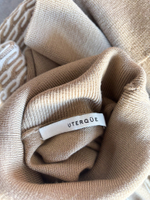 Шерстяной свитер Uterque, s