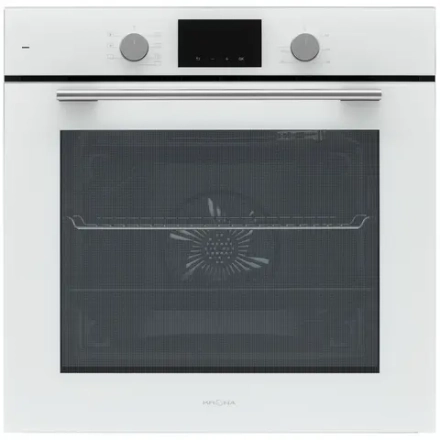 Электрический духовой шкаф Krona ELEMENT D plus 60 WH
