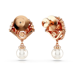 IDYLLIA E:PE DROP PEARL SD WHI/ROS