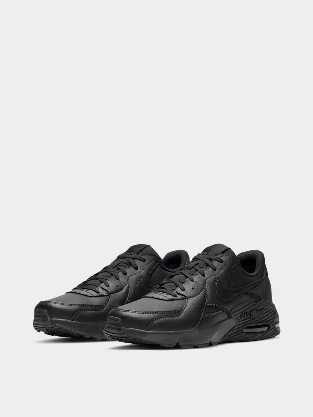 Кроссовки мужские NIKE AIR MAX EXCEE LEATHER