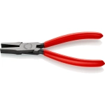 Плоскогубцы с гладкими губками черненые 160 мм Knipex 20 01 160
