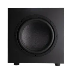 Morel USUB 1003 Black