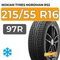 Nokian Tyres Nordman RS2 215/55 R16 97R XL