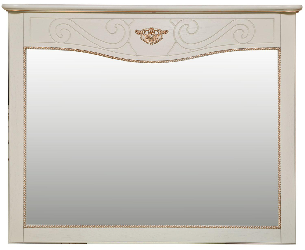 Зеркало настенное «Алези» П1.350.0.14 (П350.14)