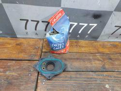 Фланец карбюратора 1.8 Audi, Volkswagen 80 (B3), 80 (B4), Passat B3, Passat B4, Golf 2, Golf 3 85-96 Б/У  100963