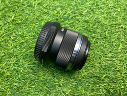Olympus 25mm 1.8 Micro 4/3