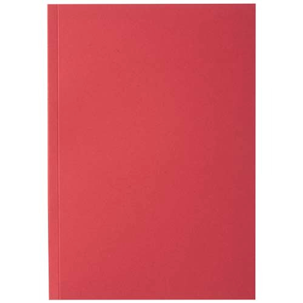 Блокнот формата А5 Novella Austen Colours из переработанной бумаги в мягкой обложке на 50 листов