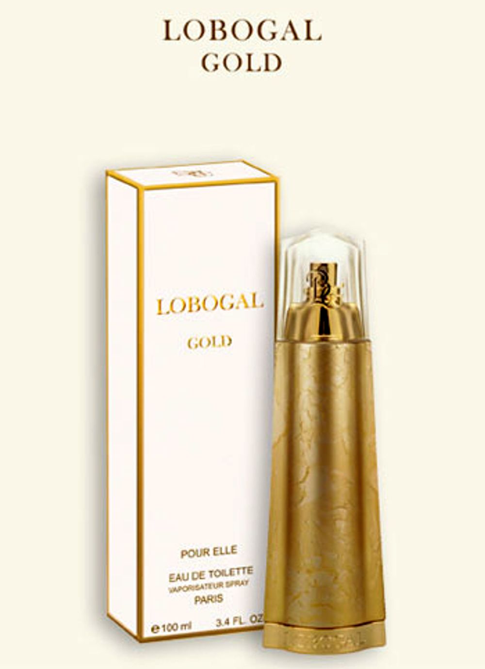 Lobogal Gold