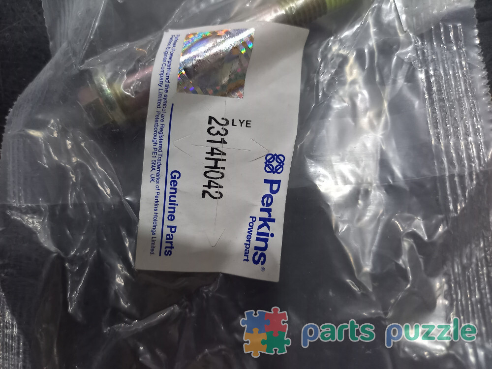 Болт / SCREW АРТ: 2314H042