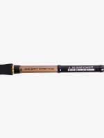 Удилище кастинговое Maximus ZIRCON-X BBC 26XXH 2,6m 70-200g