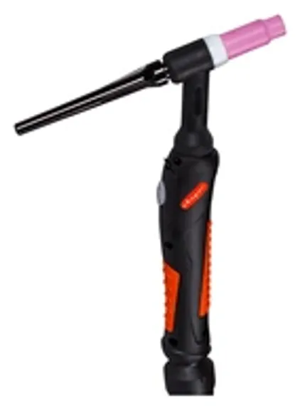 Сварочная горелка Сварог TECH TS 26 (ОКС+Б/Р, 2 Pin) IOW6360, 8 м