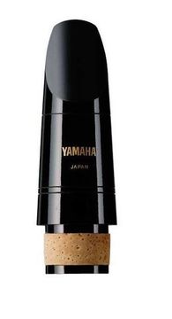 Мундштук для кларнета YAMAHA ECL-4C