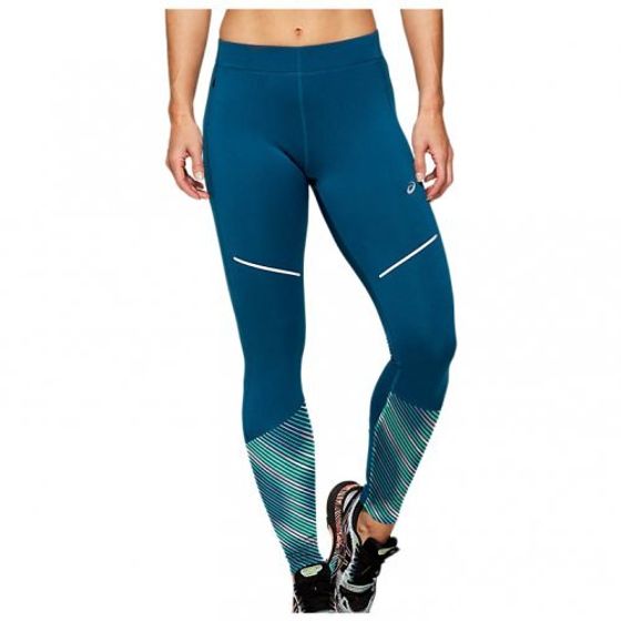 Леггинсы женские Asics Lite-Show 2 Winter Tight