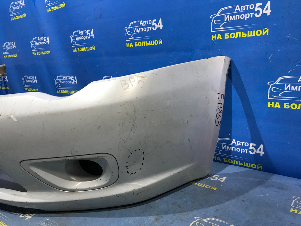 Бампер передний SUBARU LEGACY 2003-2006
