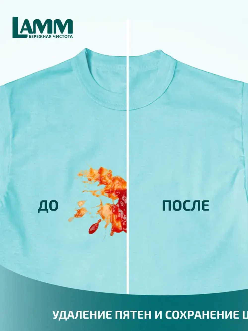 Средство для стирки жидкое в капсулах Lamm Universal 12шт