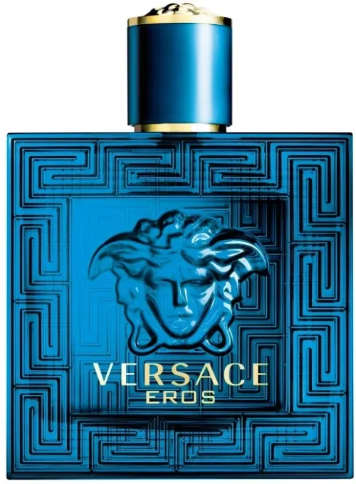 Versace Eros EDT 50 ml