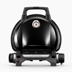 Газовый гриль O-GRILL 7 ULTRA Black
