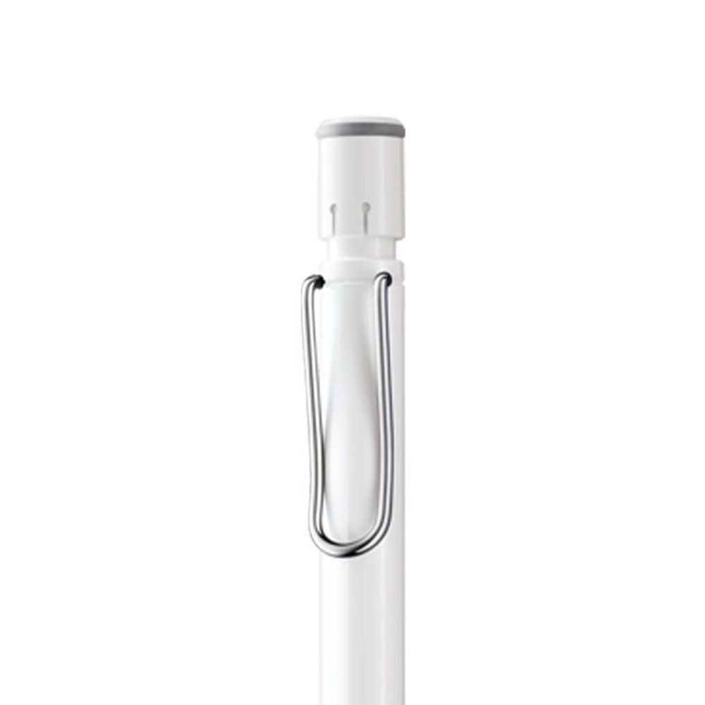 Карандаш механический Lamy Safari 119 белый 05 мм (4000752)