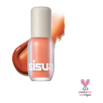 Плампер для губ UNLEASHIA [Sisua by Unleashia] Popcorn Syrup Lip Plumper No. 2 Mango Caramel