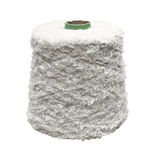 Fur Silk, Hasegawa, 35% шелк 35% лен 15% вискоза 15% люрекс, 280 м./100 гр.