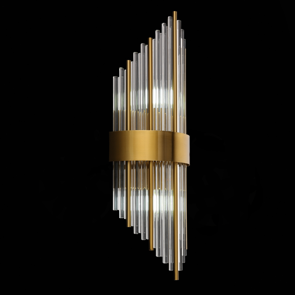 Светильник настенный ST Luce Nitido SL1158.301.02