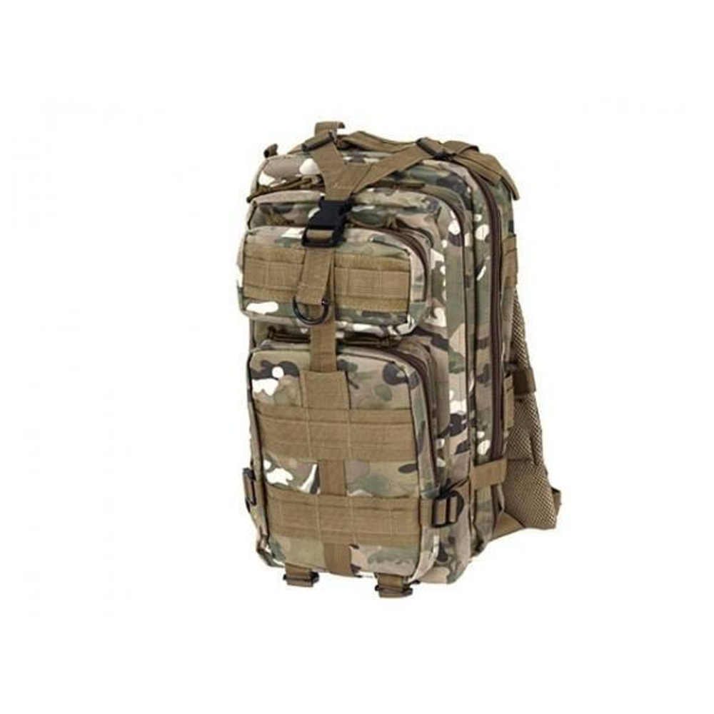 Рюкзак Compact Assault Pack 20L multicam