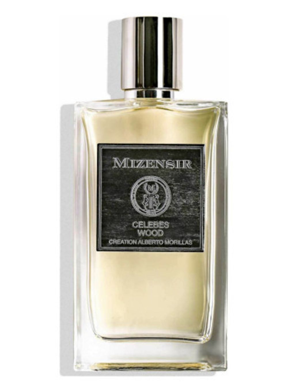 Mizensir Celebes Wood