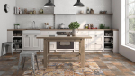 Pamesa Empoli Senesi Aquamarine 22.3x22.3