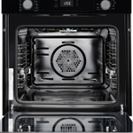 Духовой шкаф электрический DELONGHI DEO 735 NB FRANCA