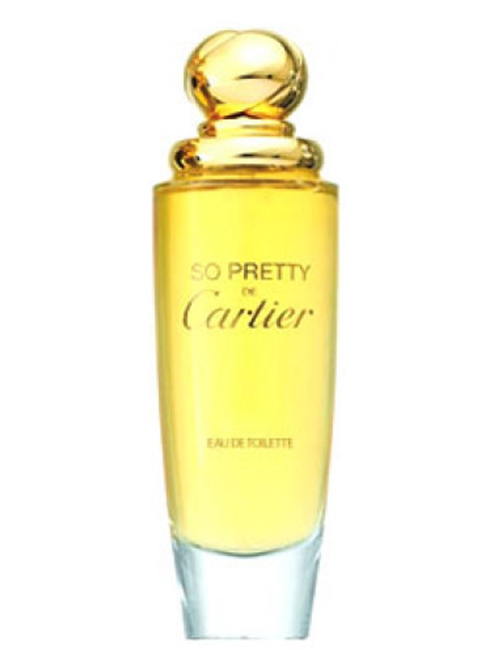 Cartier So Pretty Sirop des Bois