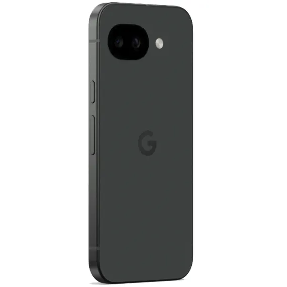 Смартфон Google Pixel 10a 256 ГБ Черный