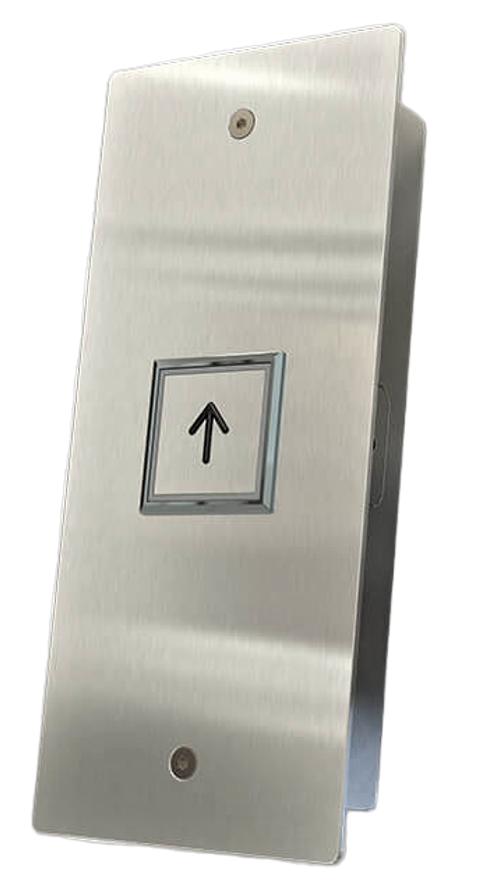 Пост вызывной ECLASER ЕС1001 GENEMEK