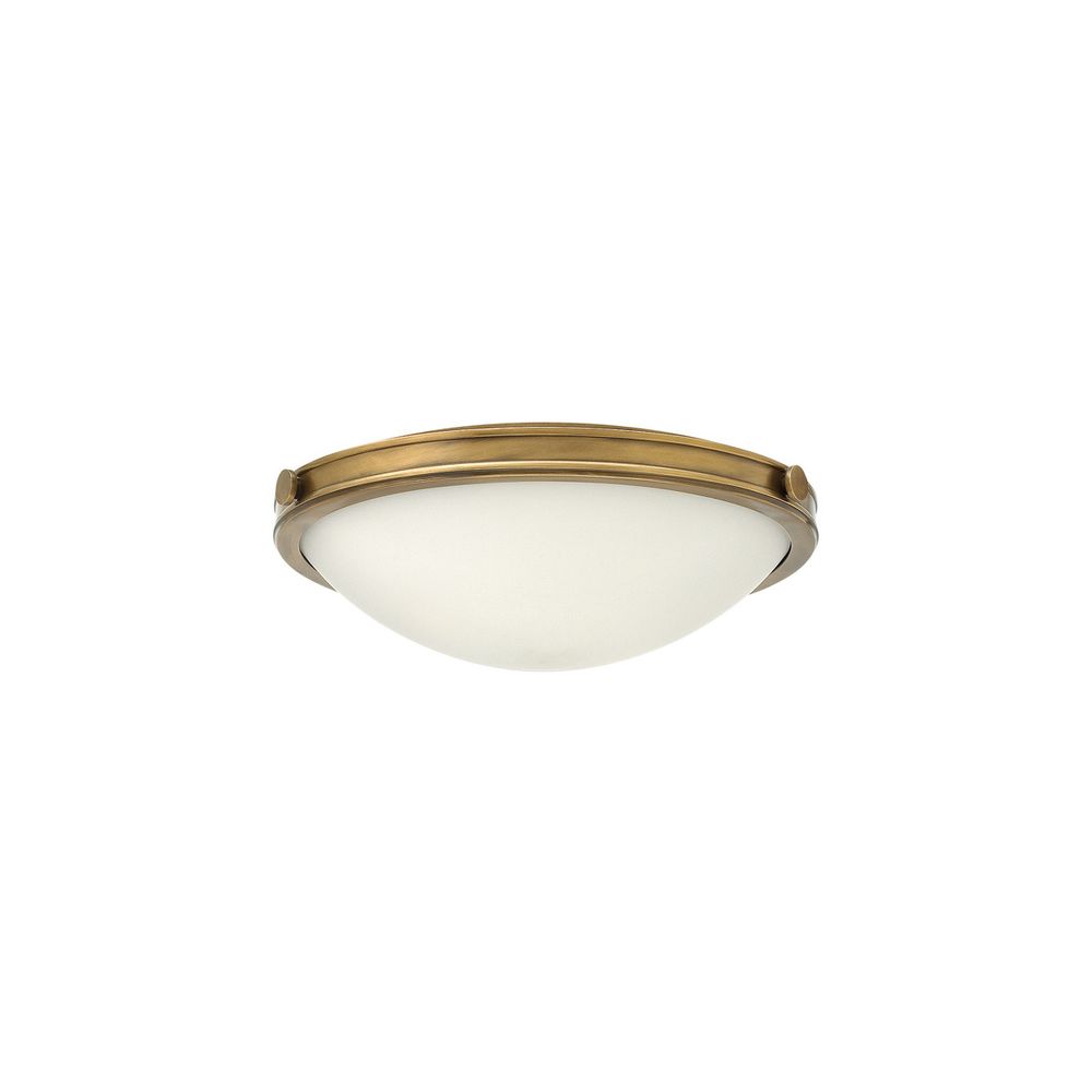 Потолочный светильник Hinkley Lighting, Арт. HK-COLLIER-F-M