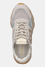 Кроссовки PINKO