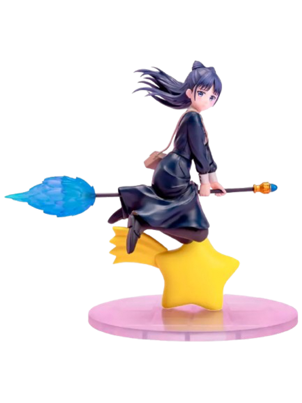 Фигурка SEGA Luminasta Witch Watch Nemu Miyao