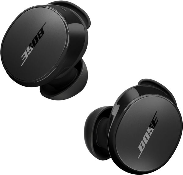 Беспроводные наушники Bose QuietComfort Earbuds (2024) Черный | Black