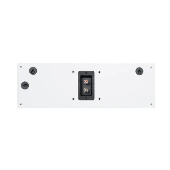 Canton Atelier 5 C On Wall White Matt