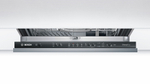 Встраиваемая посудомоечная машина Bosch SMV25AX03R