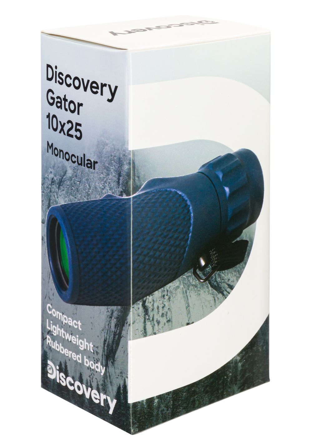 Монокуляр Levenhuk Discovery Gator 10x25