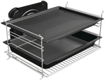 Независимый духовой шкаф Gorenje BO717E10X