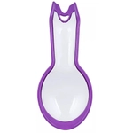 Подставка под ложку Lavender