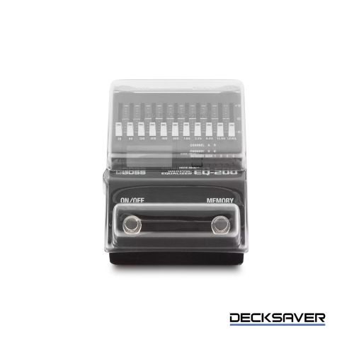 Decksaver Boss